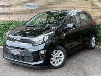 Used Kia Picanto 2017 for sale - 79688288: Photo
