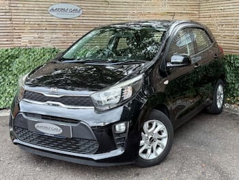 Used Kia Picanto 2017 for sale - 79688288: Photo