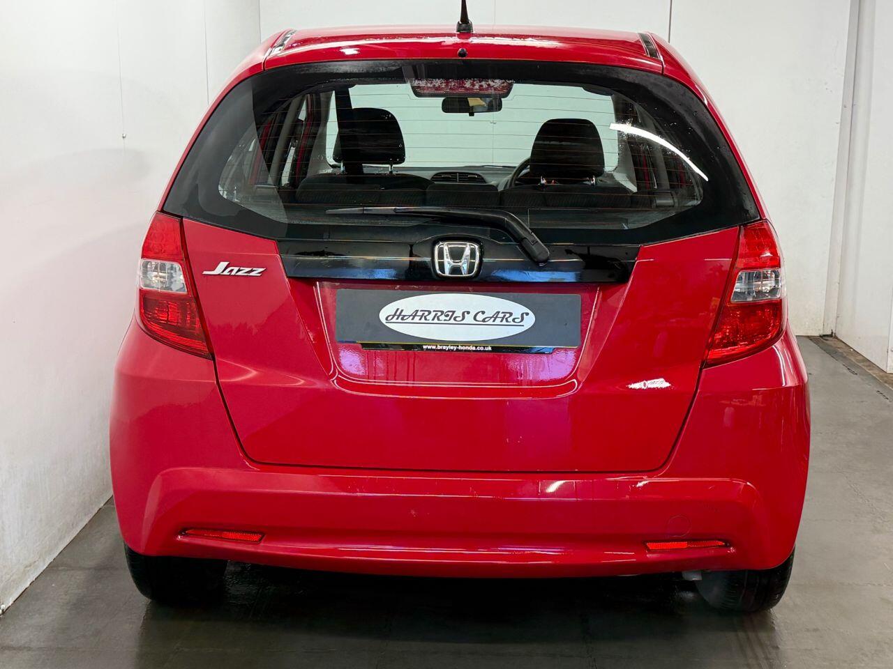 Used Honda Jazz 2013 for sale - 77166801: Photo 13