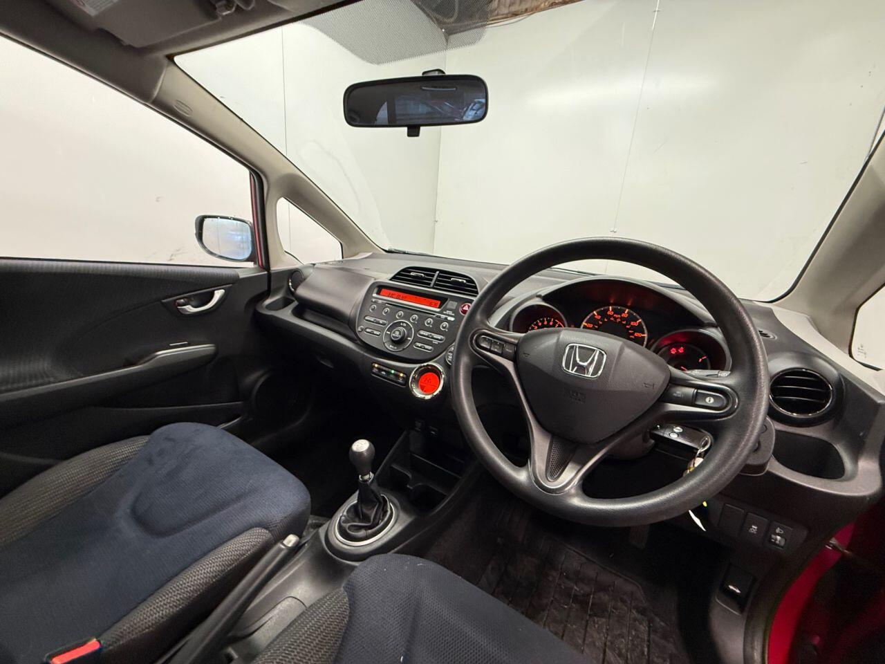 Used Honda Jazz 2013 for sale - 77166801: Photo 17