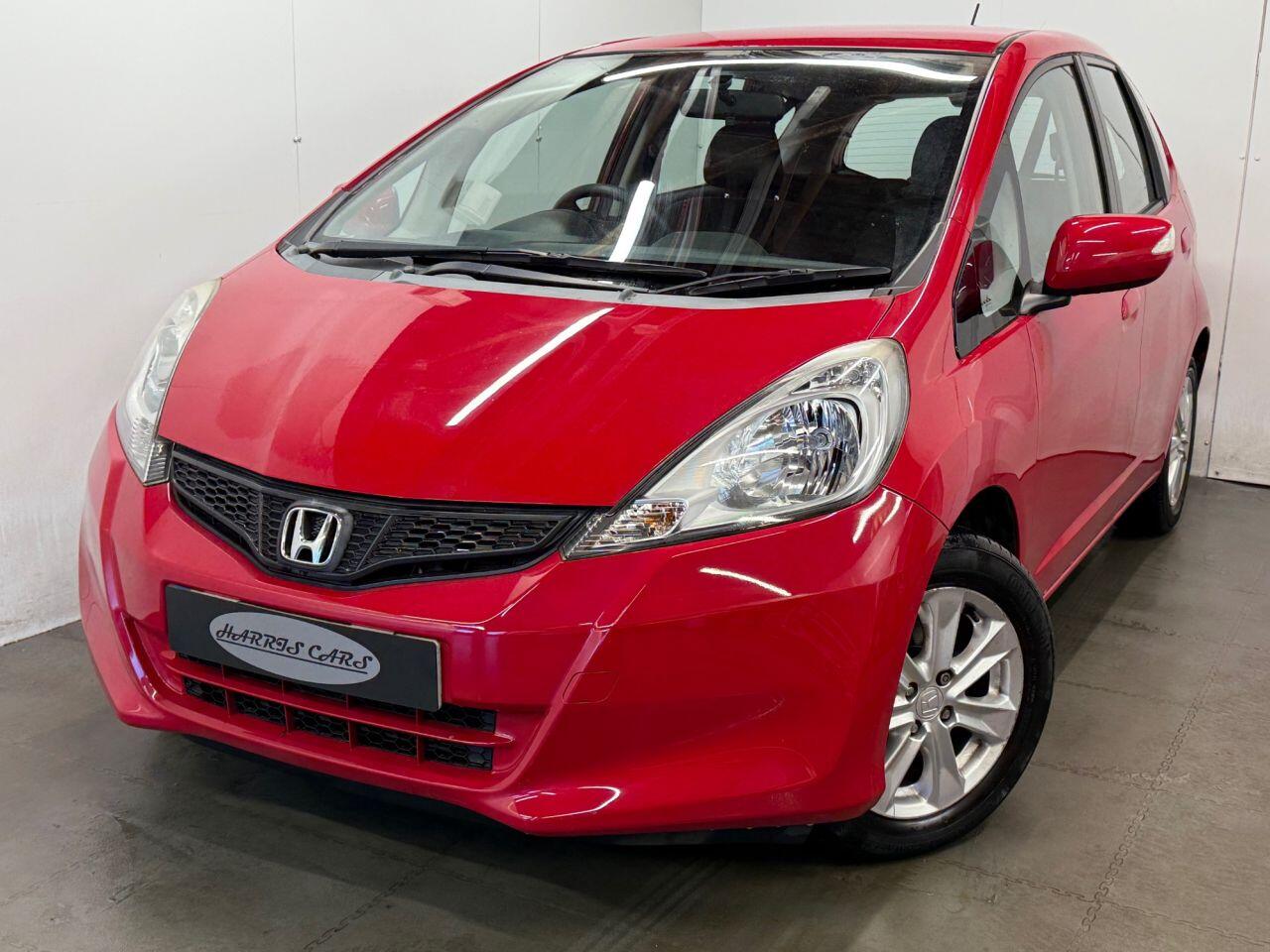 Used Honda Jazz 2013 for sale - 77166801: Photo 2