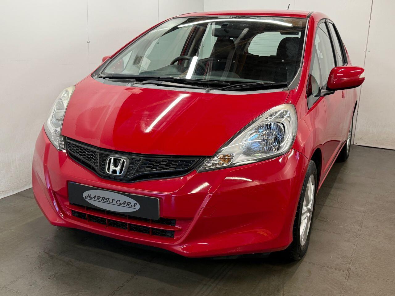 Used Honda Jazz 2013 for sale - 77166801: Photo 5