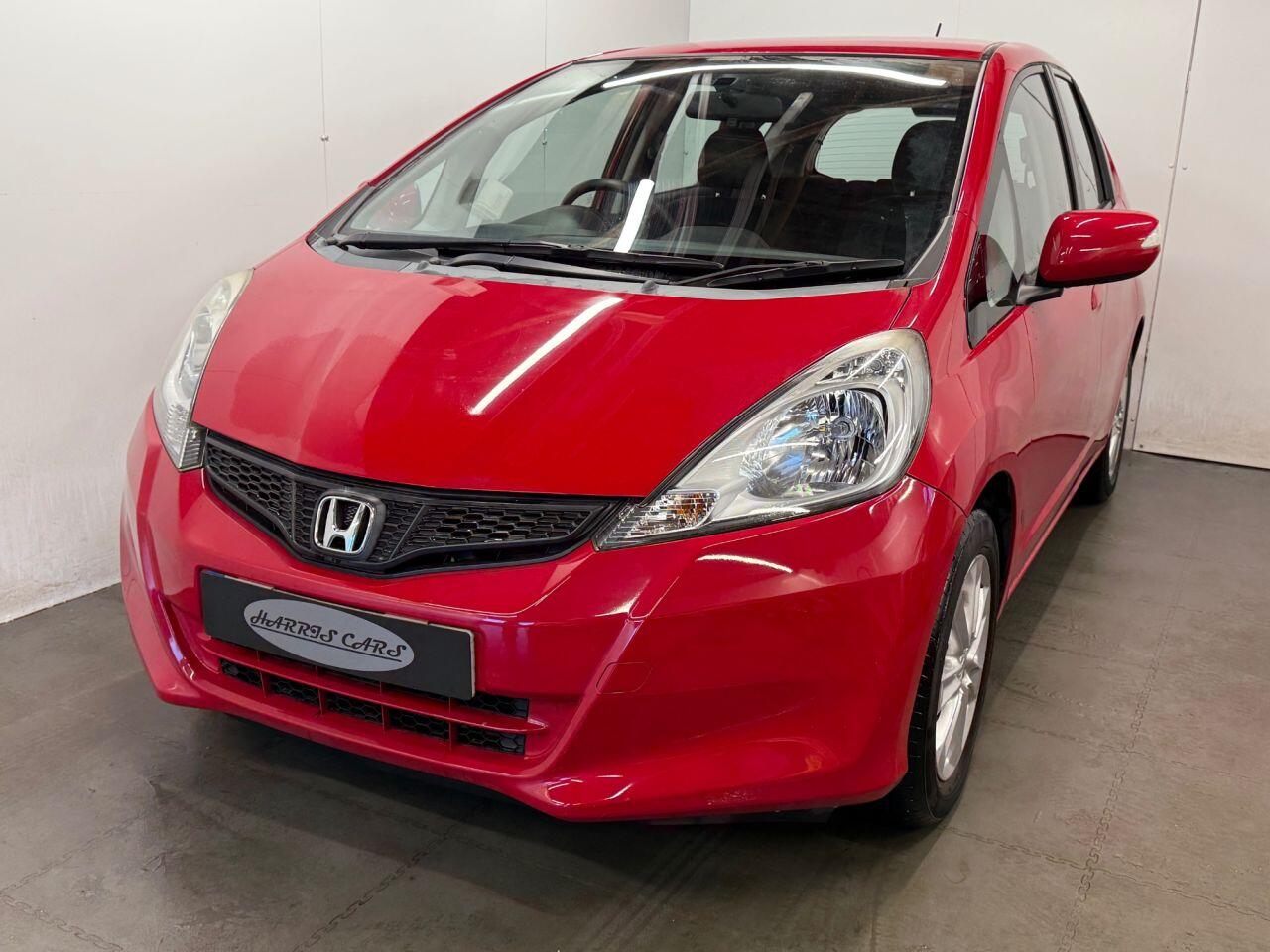 Used Honda Jazz 2013 for sale - 77166801: Photo 6