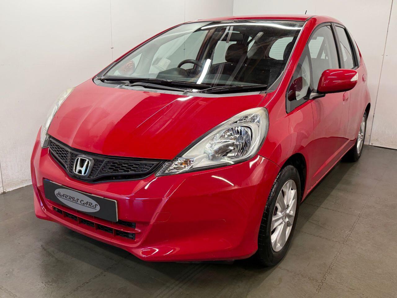 Used Honda Jazz 2013 for sale - 77166801: Photo 7