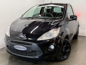 Used Ford Ka 2015 for sale - 78086885: Photo