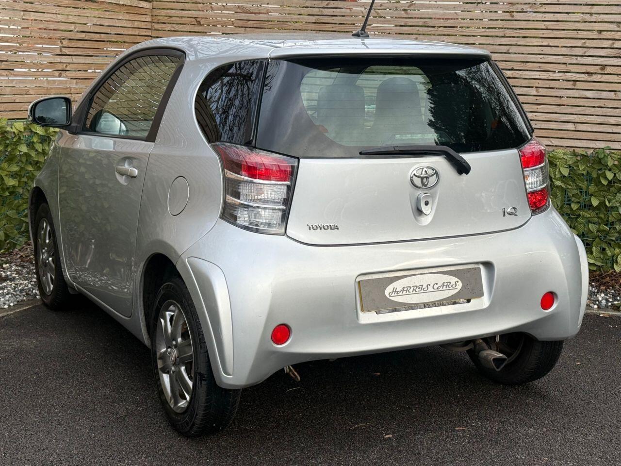 Used Toyota IQ 2012 for sale - 76855748: Photo 12
