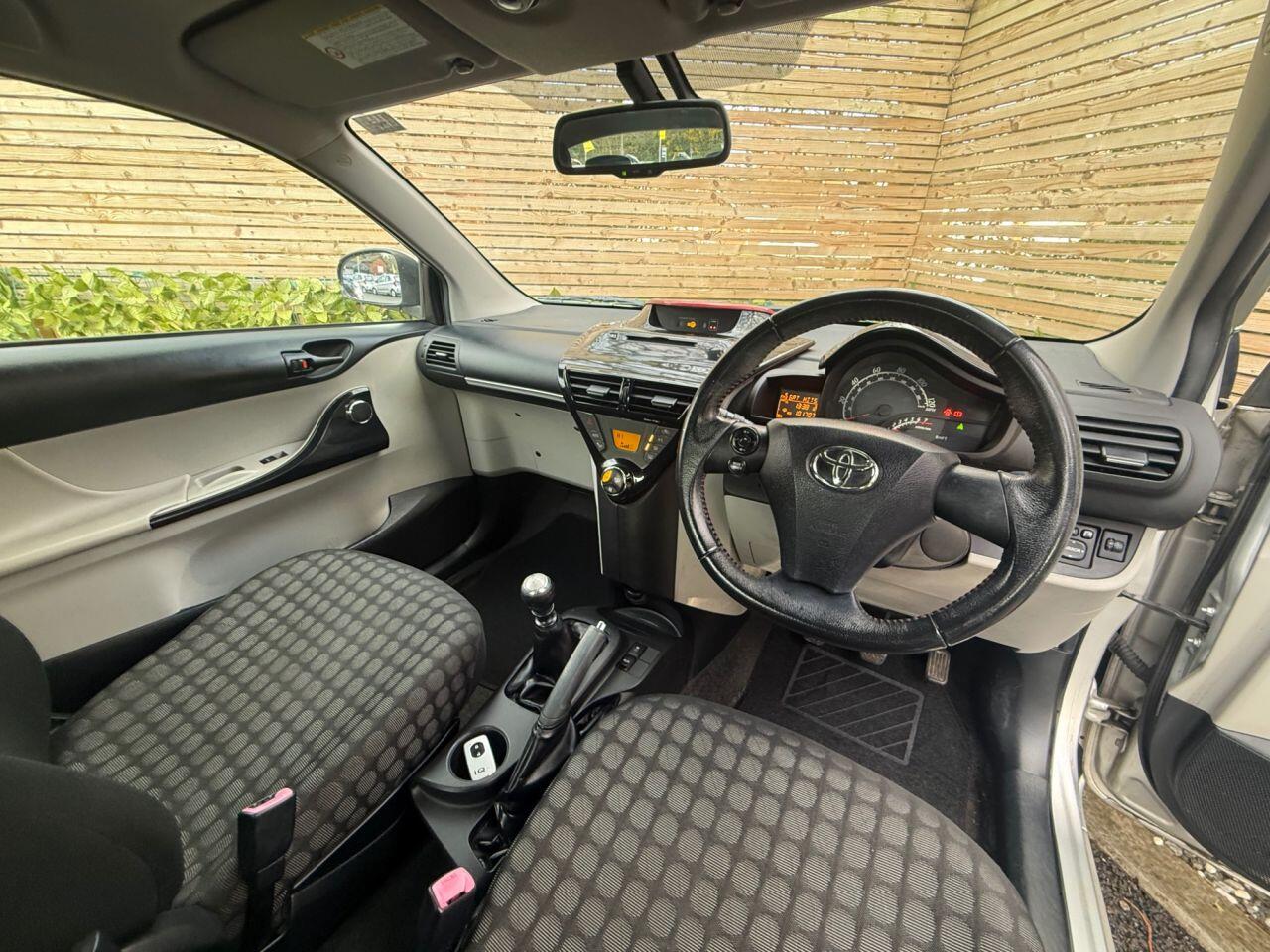 Used Toyota IQ 2012 for sale - 76855748: Photo 15