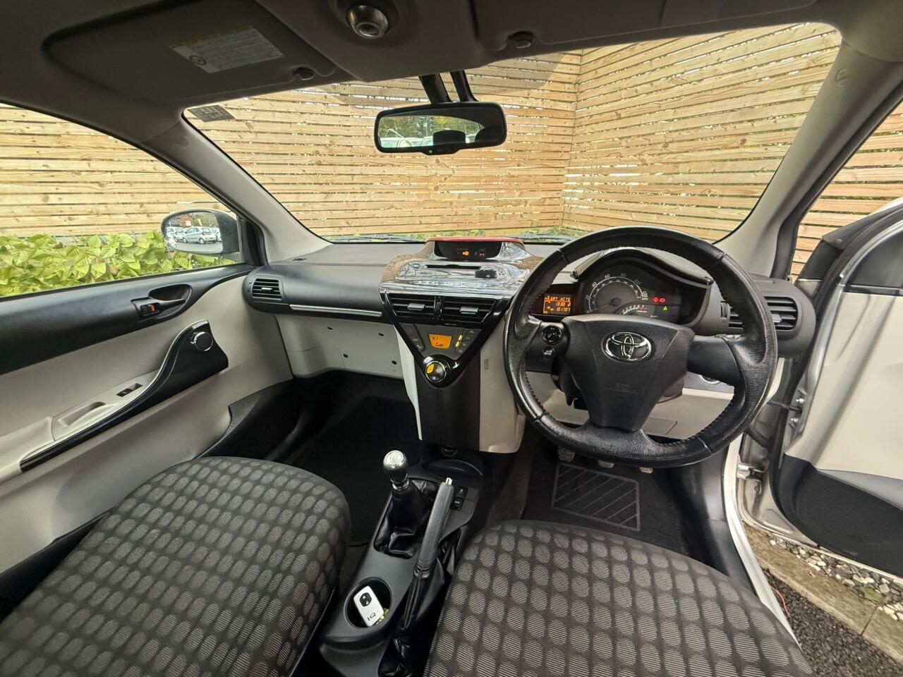 Used Toyota IQ 2012 for sale - 76855748: Photo 16