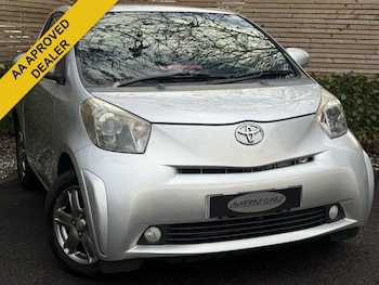 Used Toyota IQ 2012 for sale - 76855748: Photo