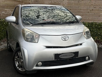 Used Toyota IQ 2012 for sale - 76855748: Photo