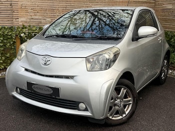 Used Toyota IQ 2012 for sale - 76855748: Photo