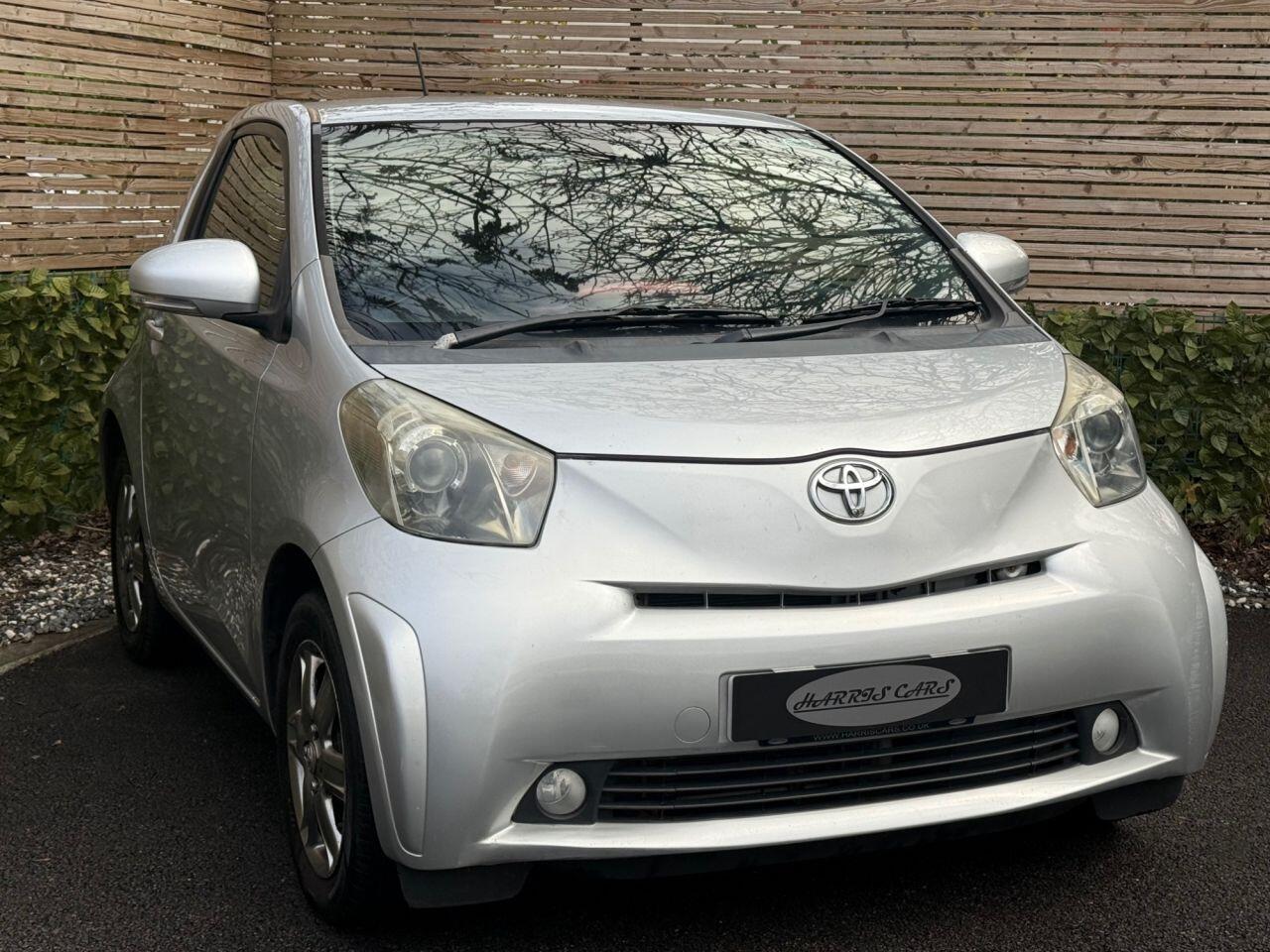 Used Toyota IQ 2012 for sale - 76855748: Photo 5