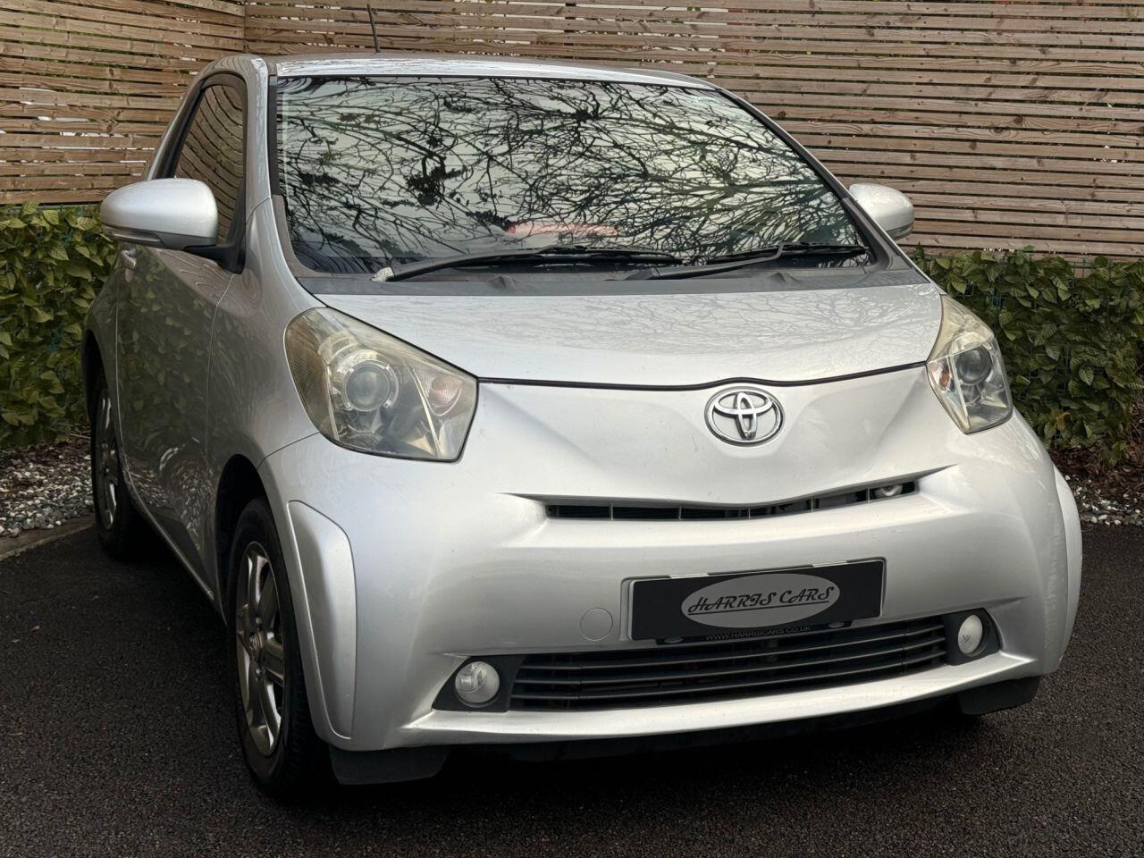 Used Toyota IQ 2012 for sale - 76855748: Photo 6