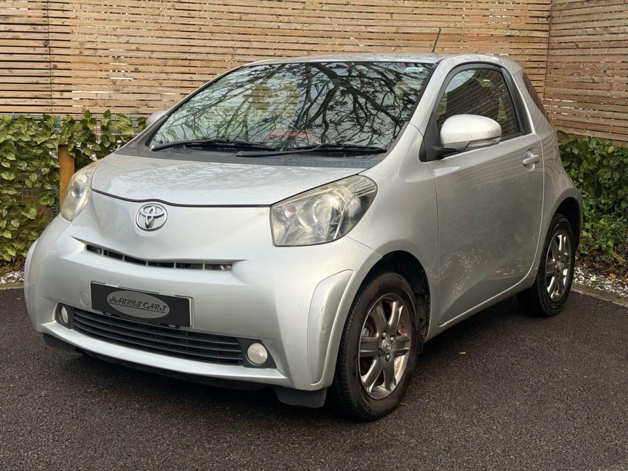 Used Toyota IQ 2012 for sale - 76855748: Photo 8