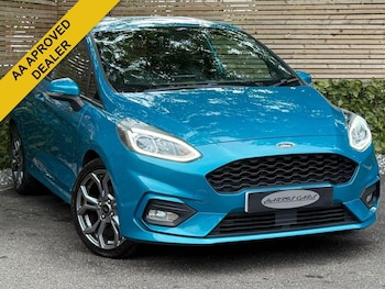Ford - Fiesta