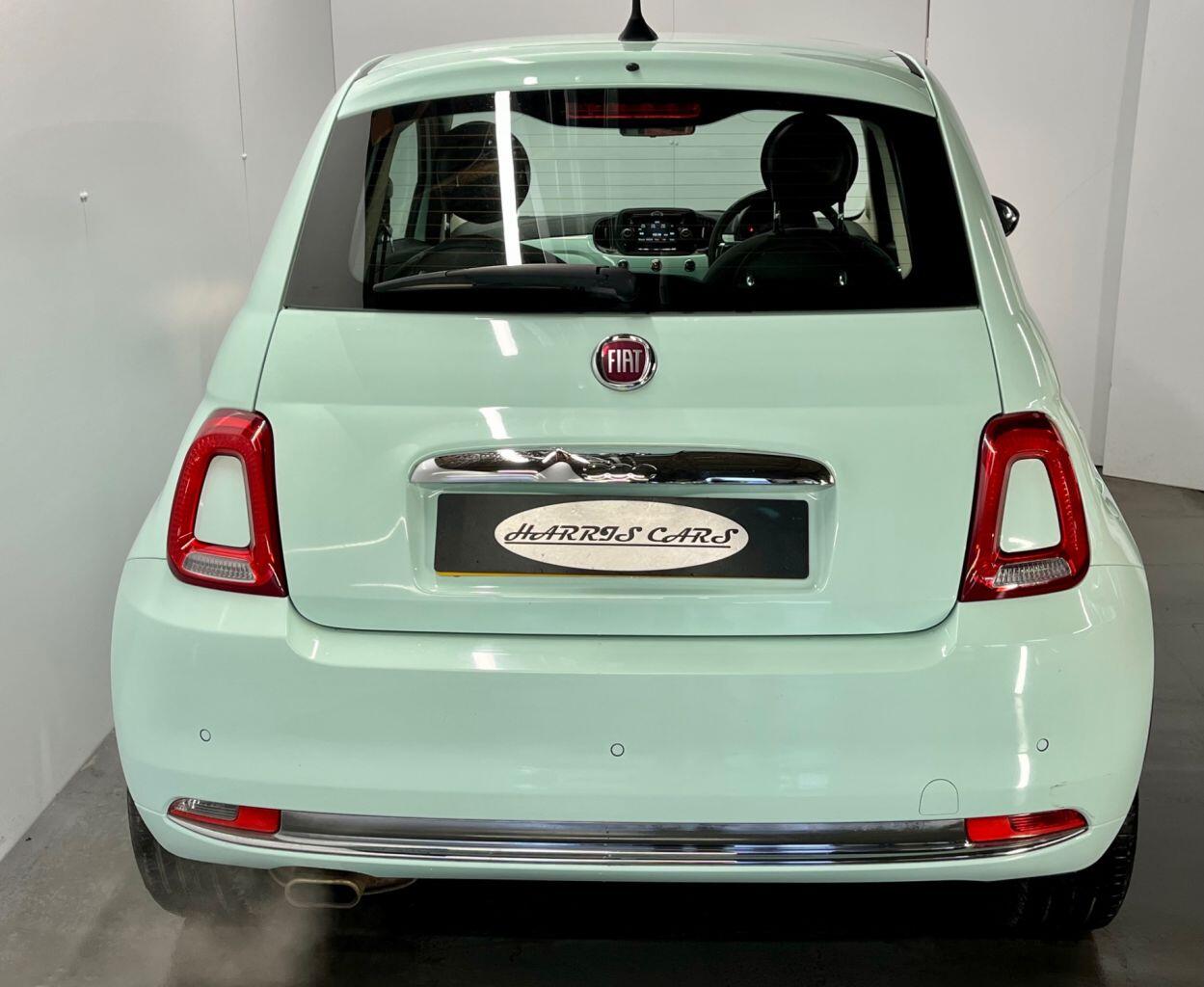 Used Fiat 500 2017 for sale - 76886596: Photo 3
