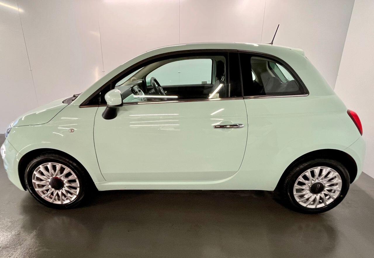 Used Fiat 500 2017 for sale - 76886596: Photo 7