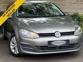 Used Volkswagen Golf 2014 for sale - 78763091: Photo