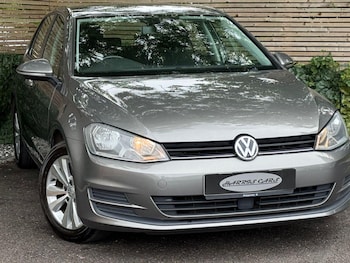 Used Volkswagen Golf 2014 for sale - 78763091: Photo