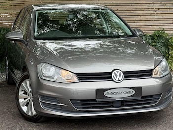 Used Volkswagen Golf 2014 for sale - 78763091: Photo