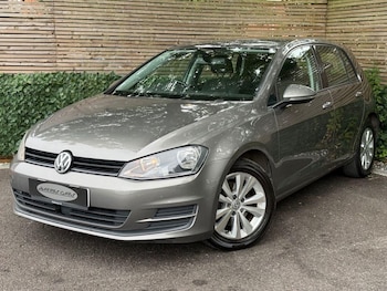Used Volkswagen Golf 2014 for sale - 78763091: Photo