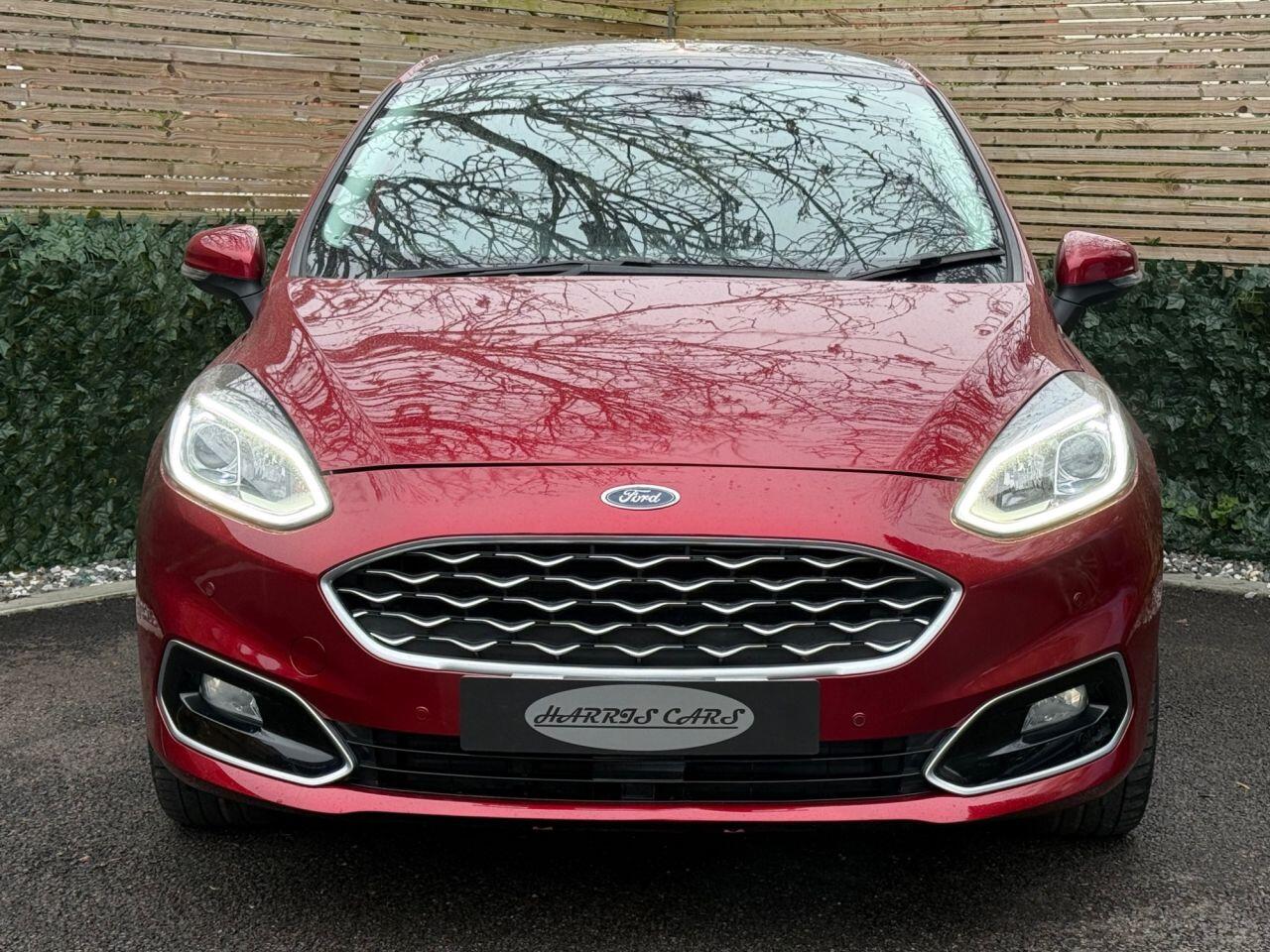 Used Ford Fiesta 2019 for sale - 77799190: Photo 11