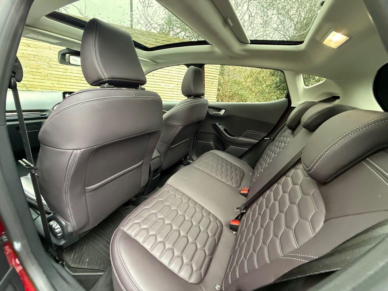 Used Ford Fiesta 2019 for sale - 77799190: Photo 20