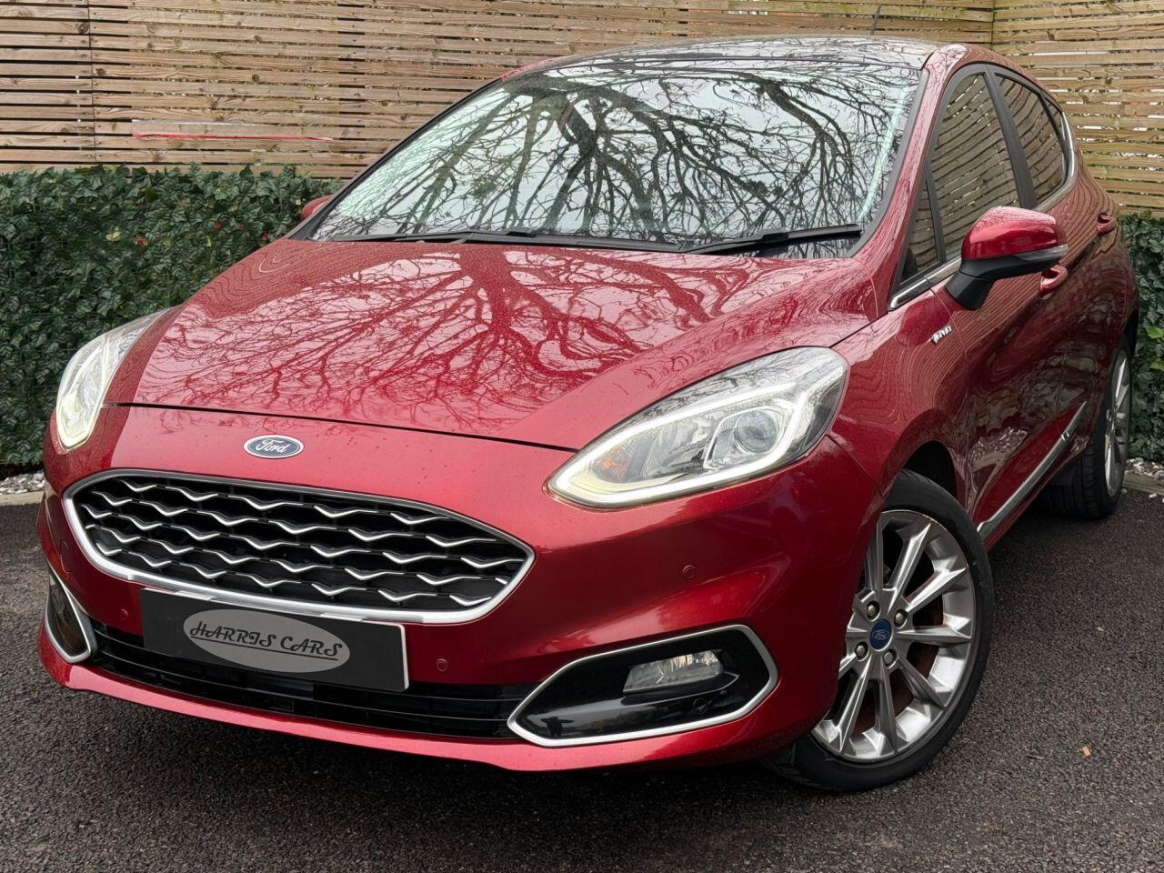 Used Ford Fiesta 2019 for sale - 77799190: Photo 5