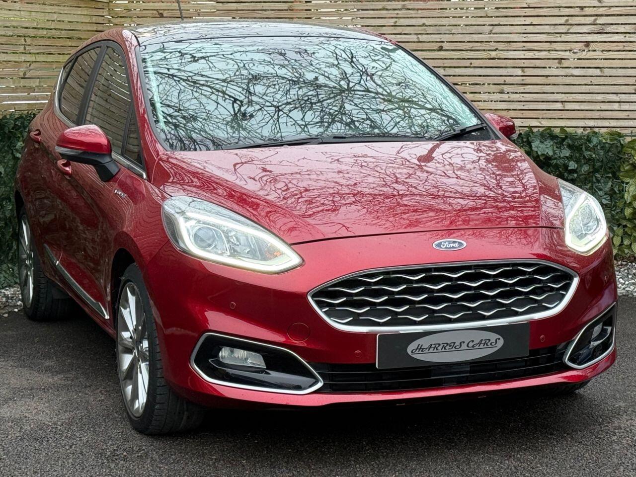 Used Ford Fiesta 2019 for sale - 77799190: Photo 6