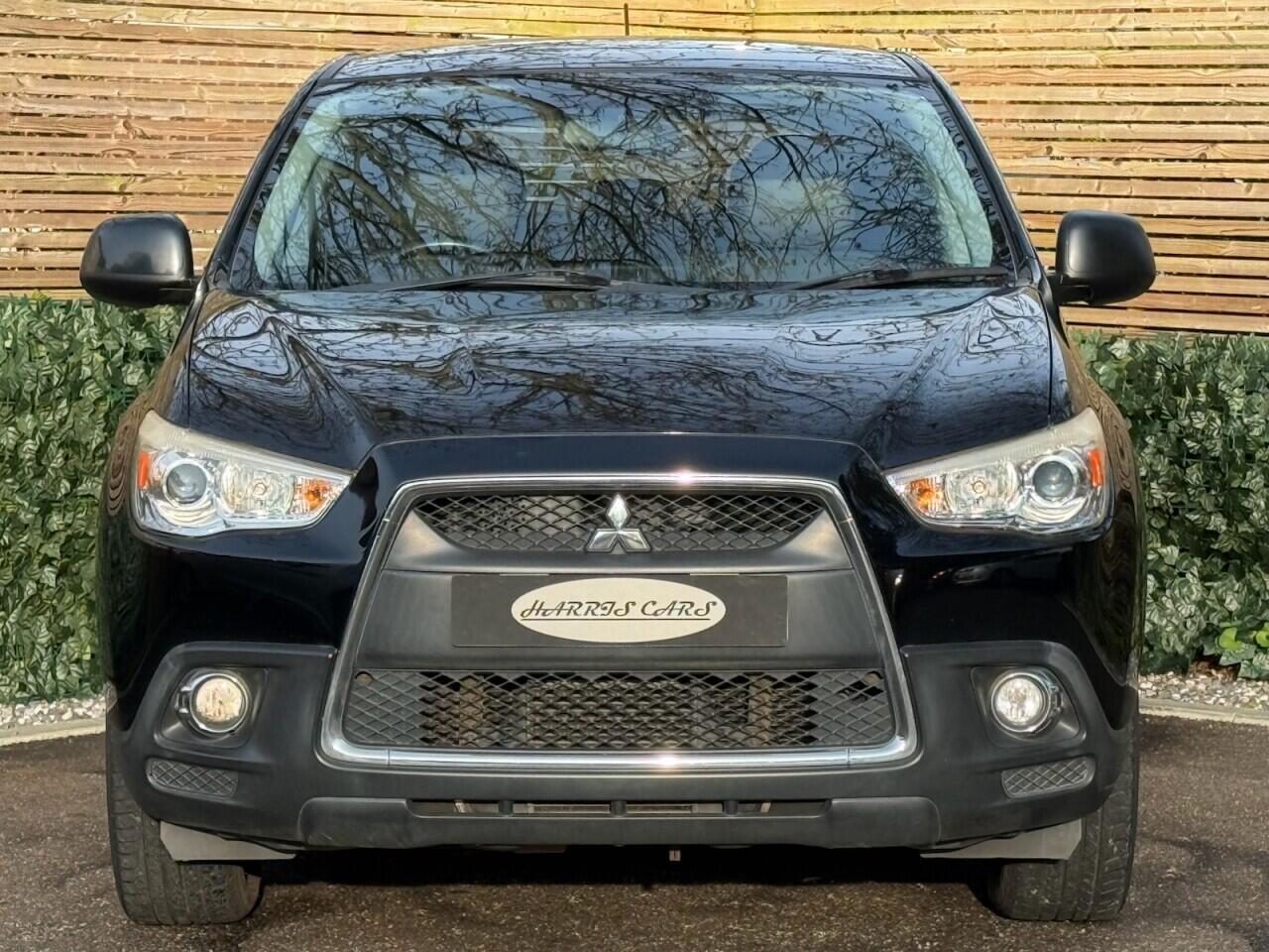 Used Mitsubishi ASX 2012 for sale - 78019374: Photo 10