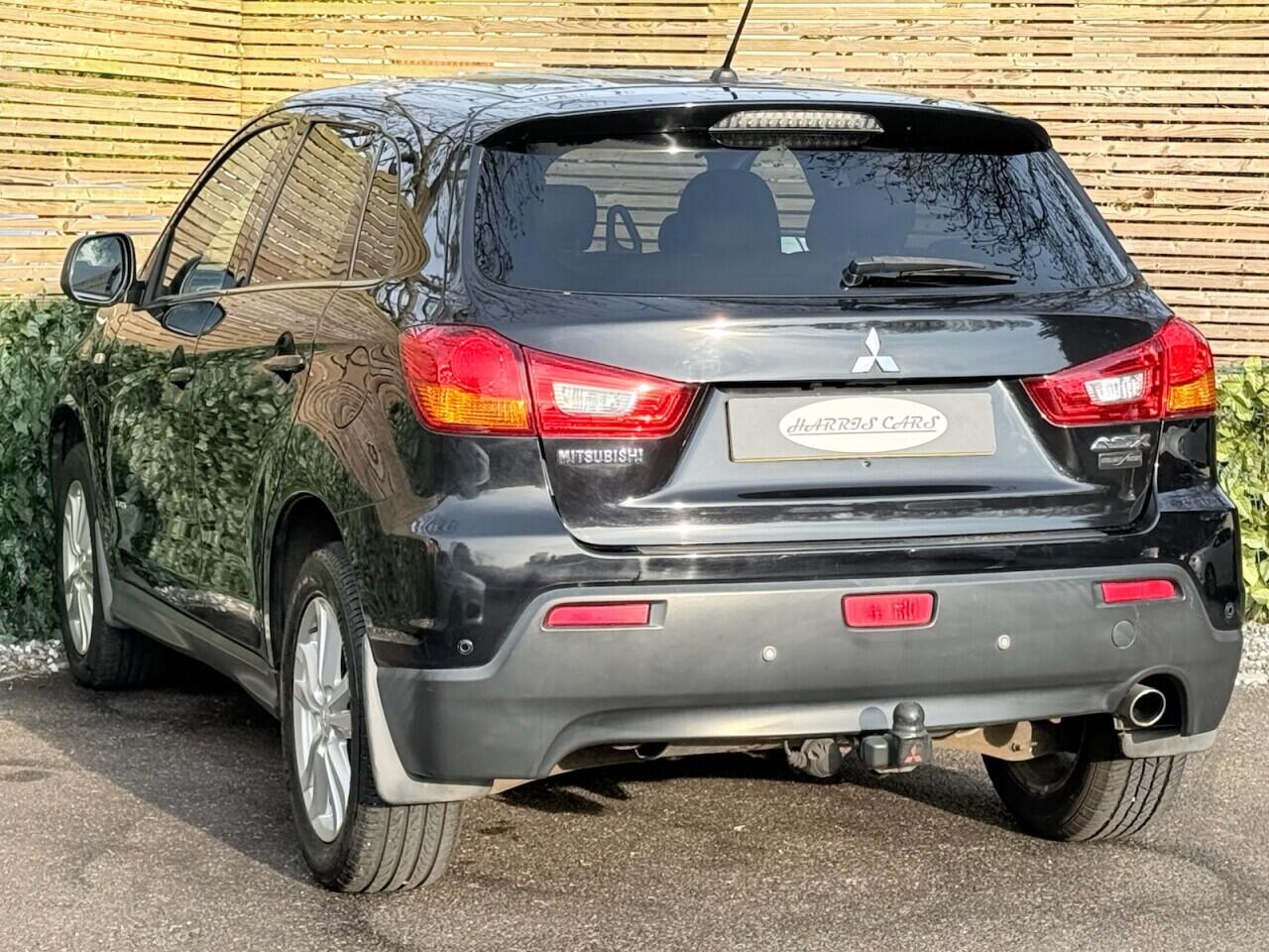 Used Mitsubishi ASX 2012 for sale - 78019374: Photo 11