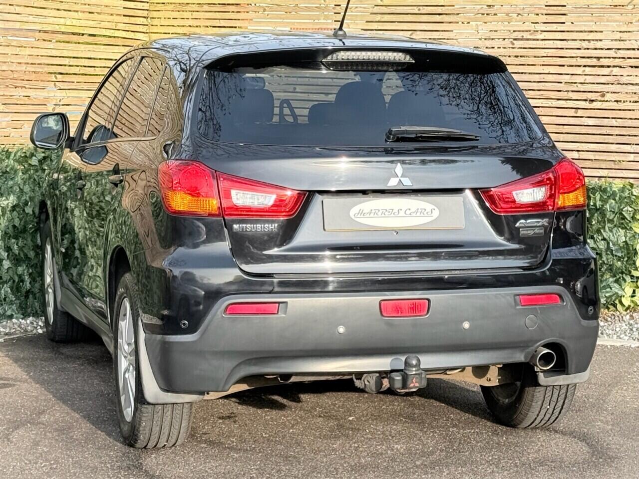 Used Mitsubishi ASX 2012 for sale - 78019374: Photo 12