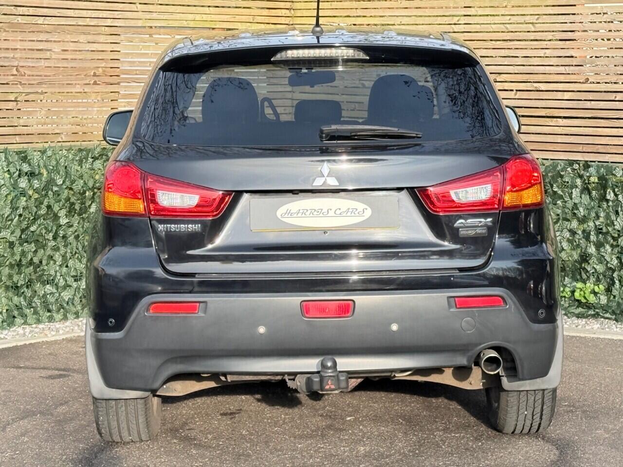 Used Mitsubishi ASX 2012 for sale - 78019374: Photo 13