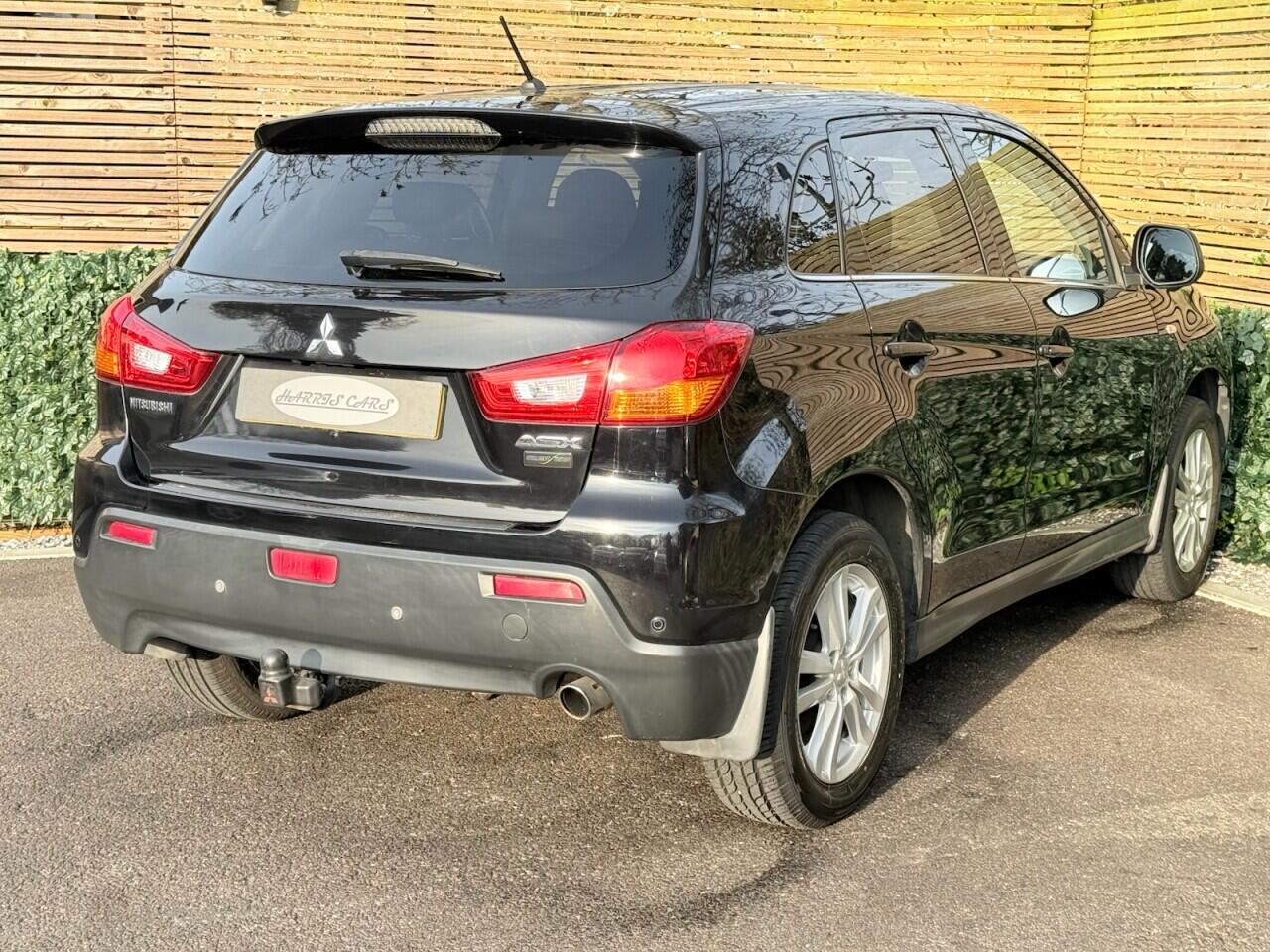 Used Mitsubishi ASX 2012 for sale - 78019374: Photo 14