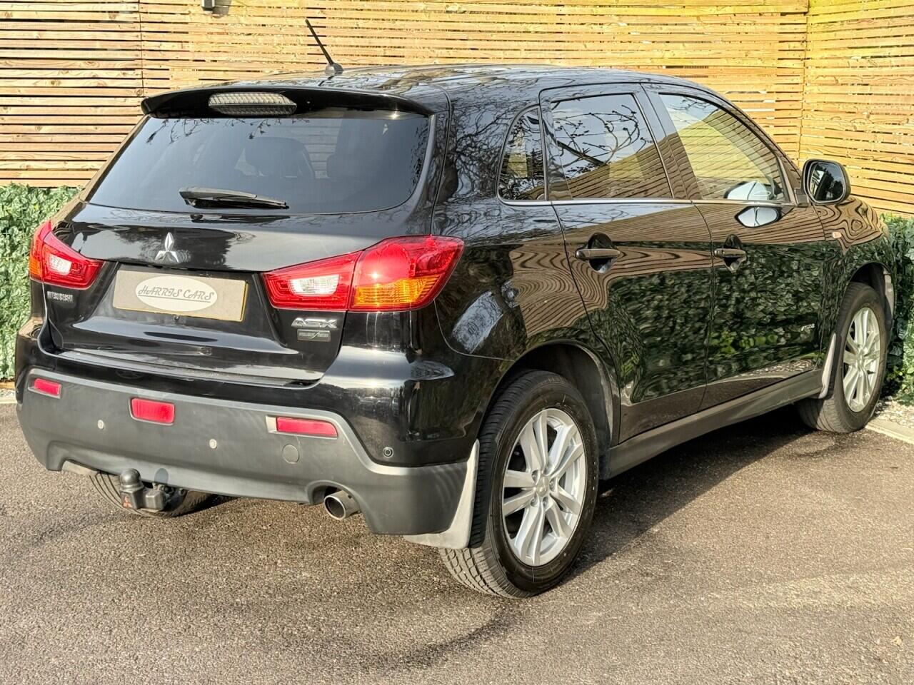 Used Mitsubishi ASX 2012 for sale - 78019374: Photo 15