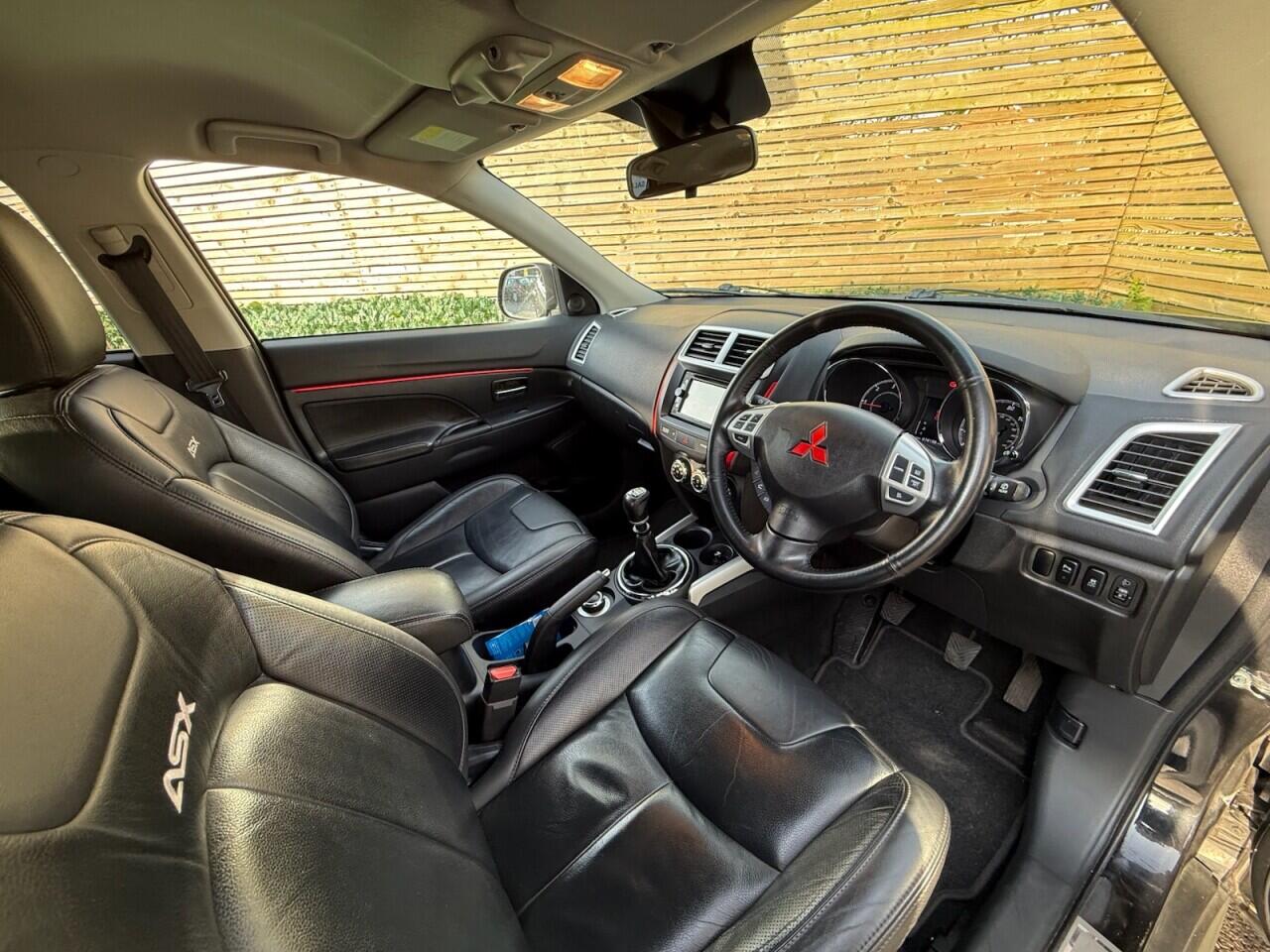 Used Mitsubishi ASX 2012 for sale - 78019374: Photo 16