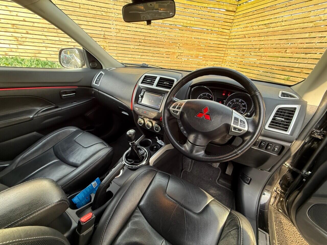 Used Mitsubishi ASX 2012 for sale - 78019374: Photo 17