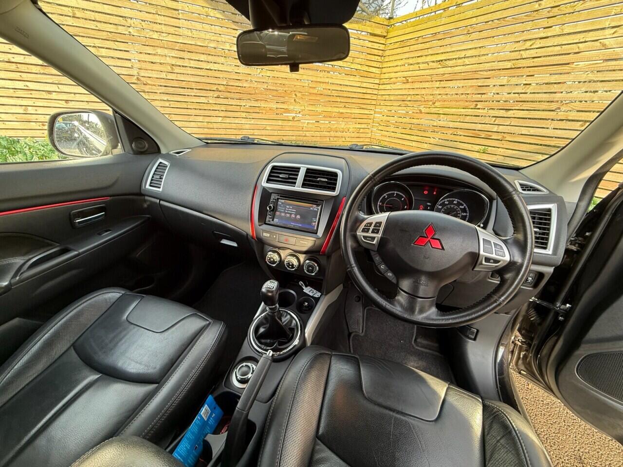 Used Mitsubishi ASX 2012 for sale - 78019374: Photo 18