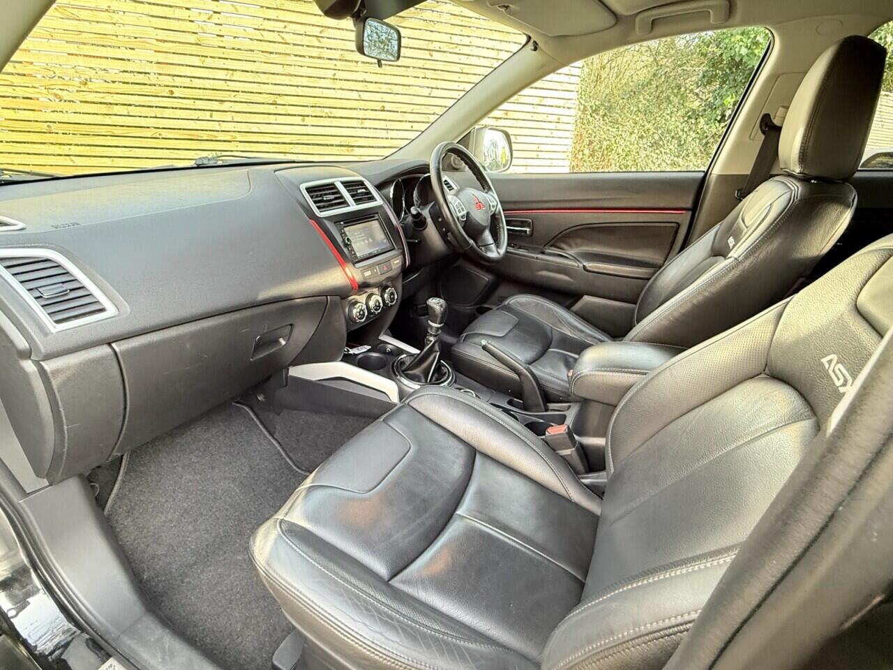 Used Mitsubishi ASX 2012 for sale - 78019374: Photo 20