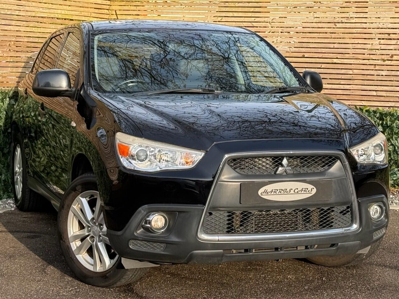 Used Mitsubishi ASX 2012 for sale - 78019374: Photo 3