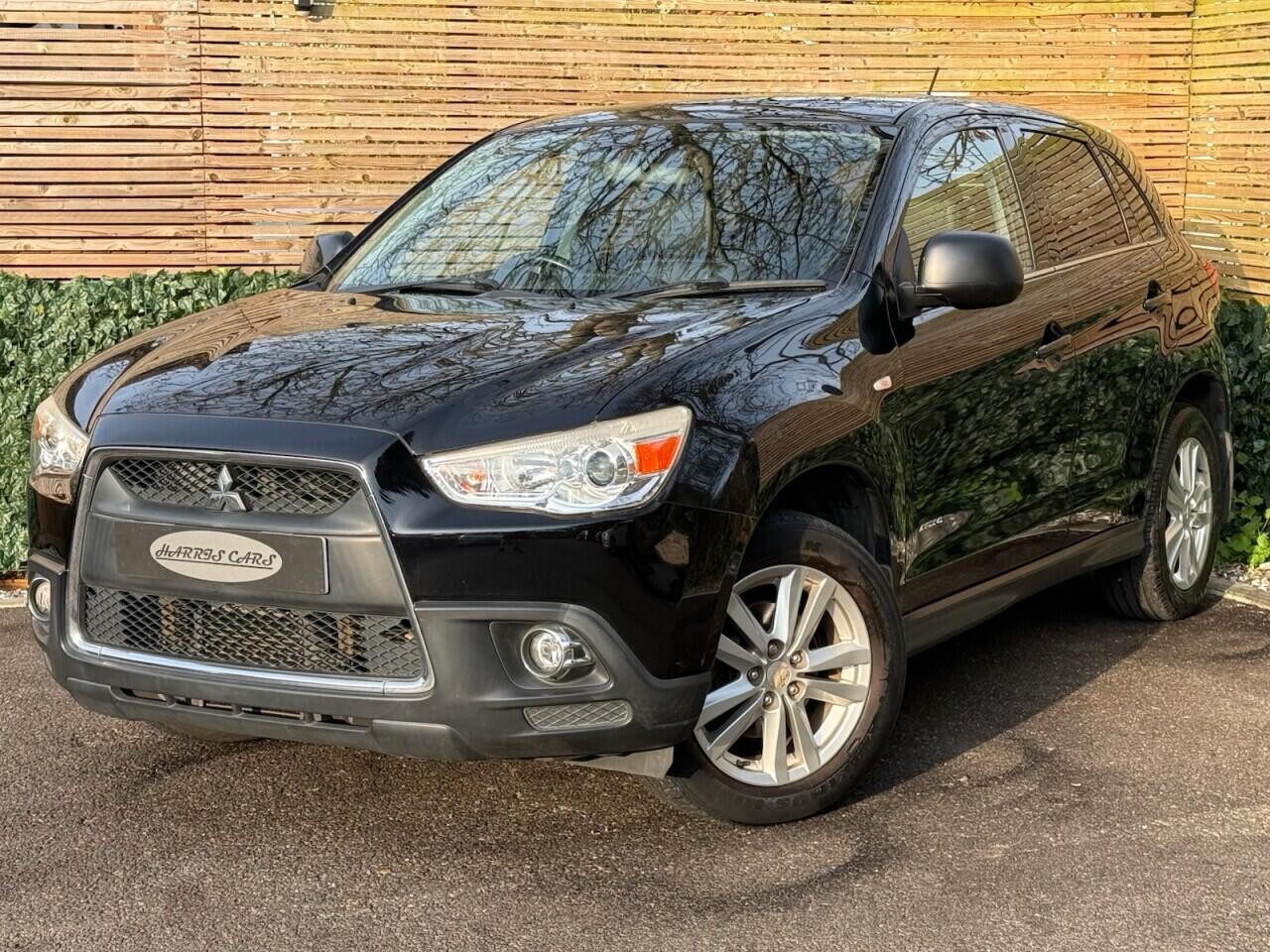 Used Mitsubishi ASX 2012 for sale - 78019374: Photo 4