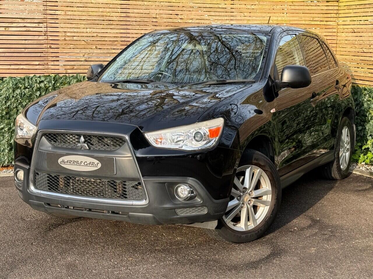 Used Mitsubishi ASX 2012 for sale - 78019374: Photo 5