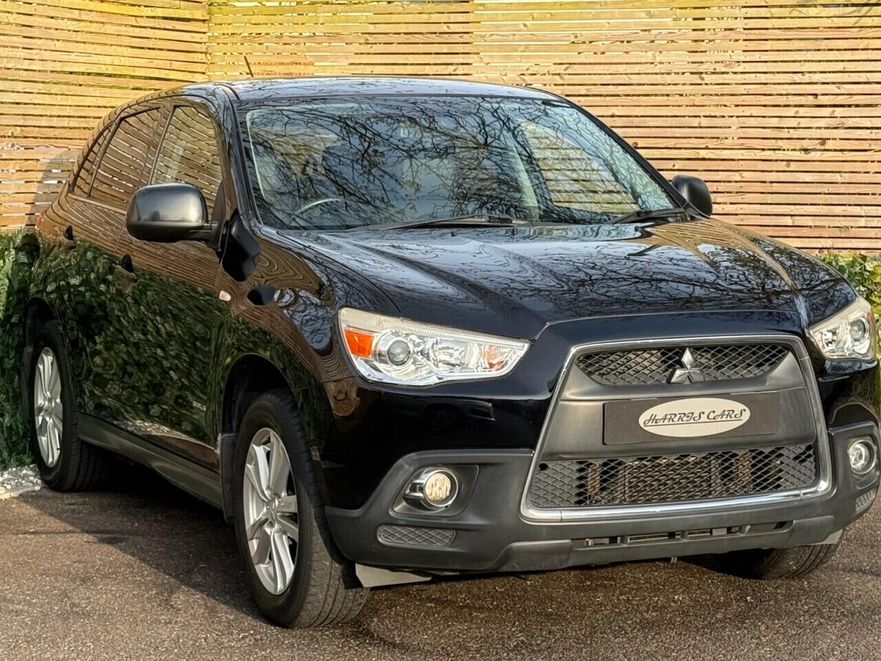 Used Mitsubishi ASX 2012 for sale - 78019374: Photo 6