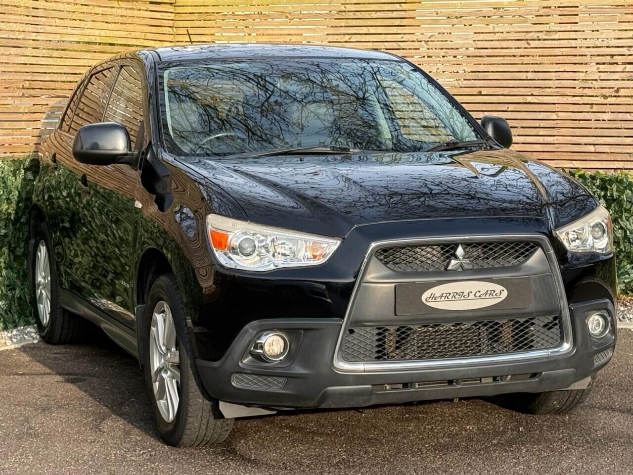 Used Mitsubishi ASX 2012 for sale - 78019374: Photo 7