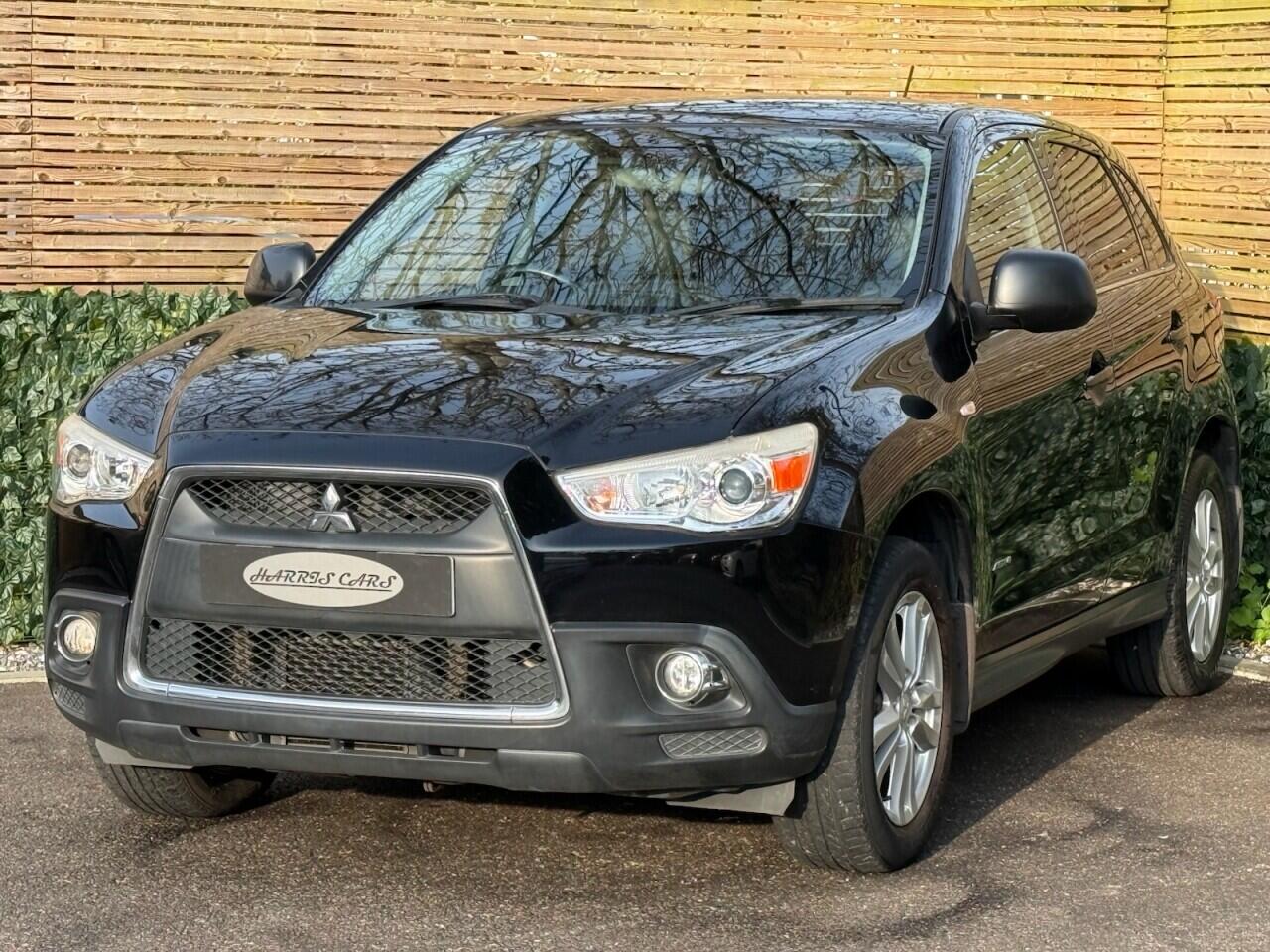 Used Mitsubishi ASX 2012 for sale - 78019374: Photo 9