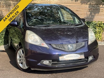 Used Honda Jazz 2009 for sale - 79224494: Photo