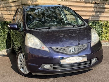 Used Honda Jazz 2009 for sale - 79224494: Photo