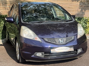 Used Honda Jazz 2009 for sale - 79224494: Photo