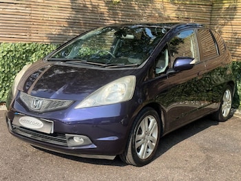 Used Honda Jazz 2009 for sale - 79224494: Photo