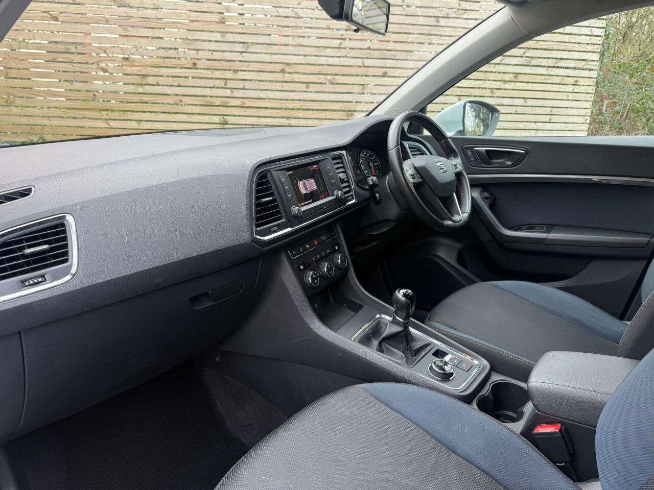 Used SEAT Ateca 2018 for sale - 77883601: Photo 16